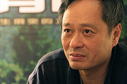 Ang Lee