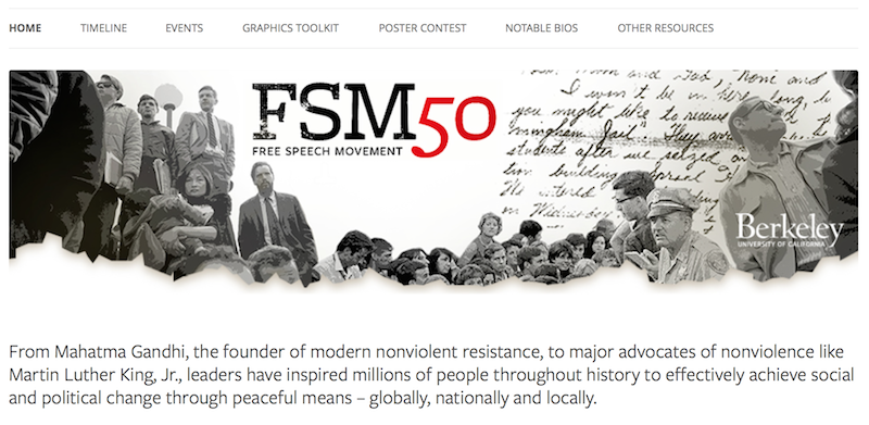 FSM at 50