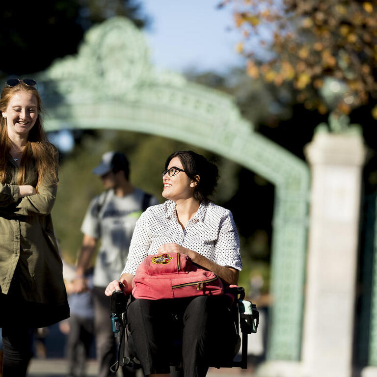 Disability Cultural Community (DCC) Center